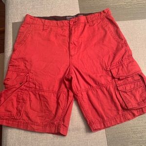 American Rag cargo shorts
